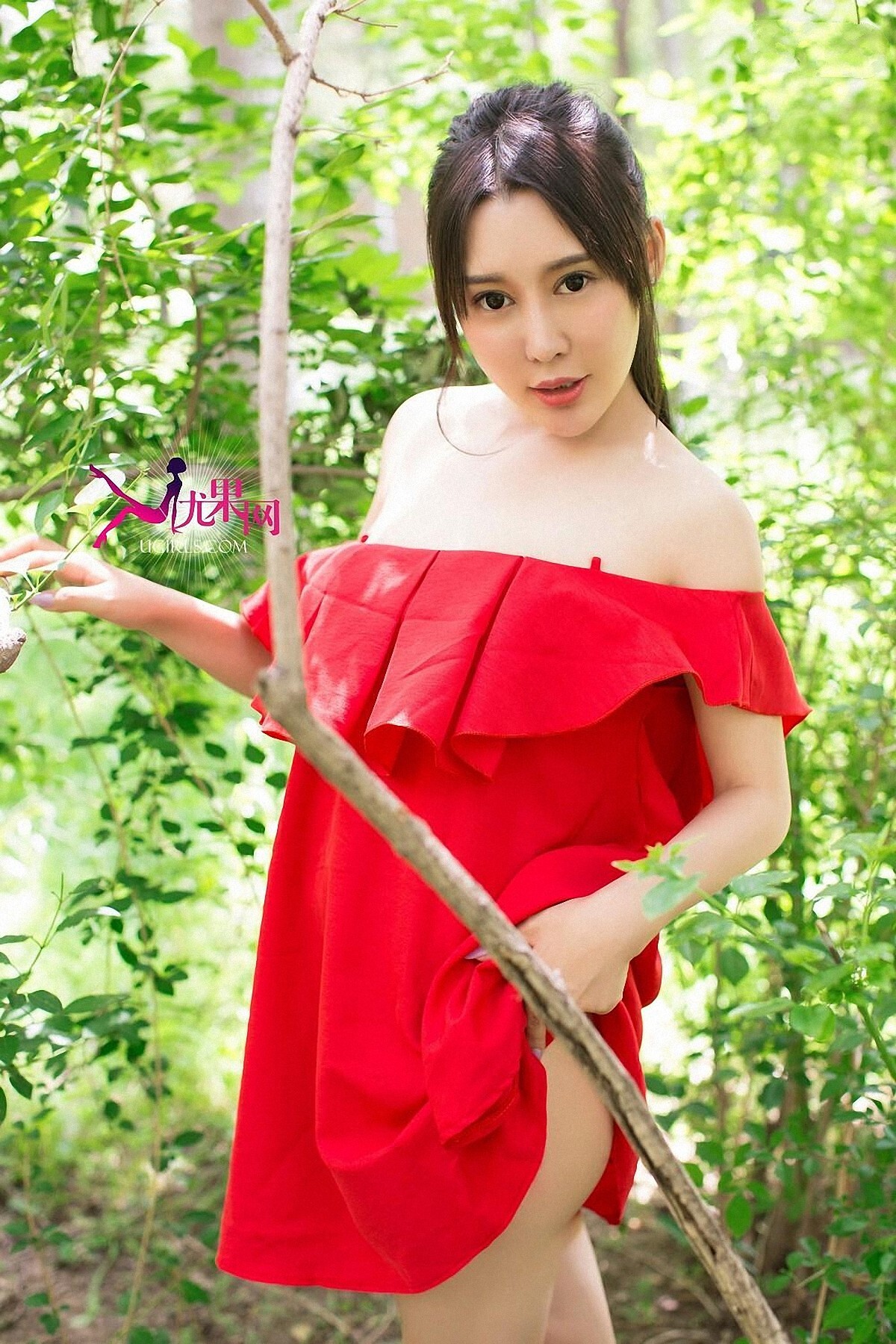 [Ugirls尤果网]2015.06.26 No.106 Rita all